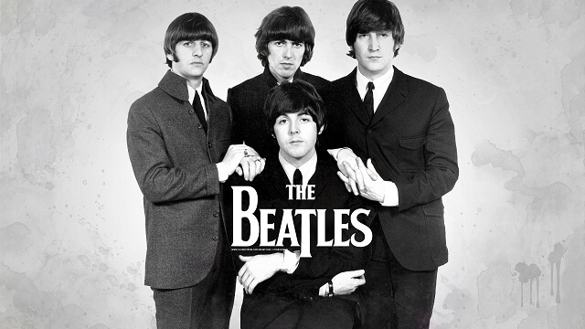 La música de The Beatles 2