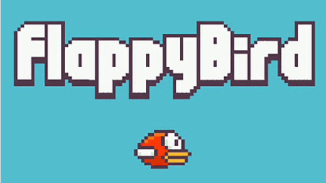 FlappyBird