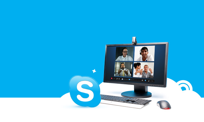 business-Skype