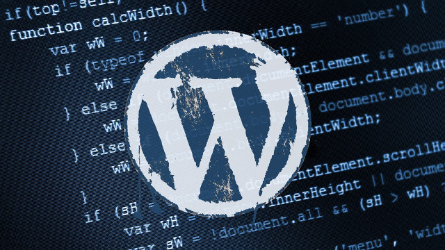 wordpress-code