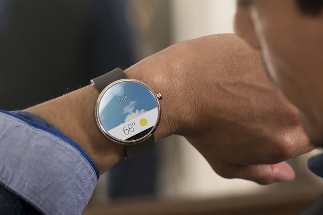 Android-Wear