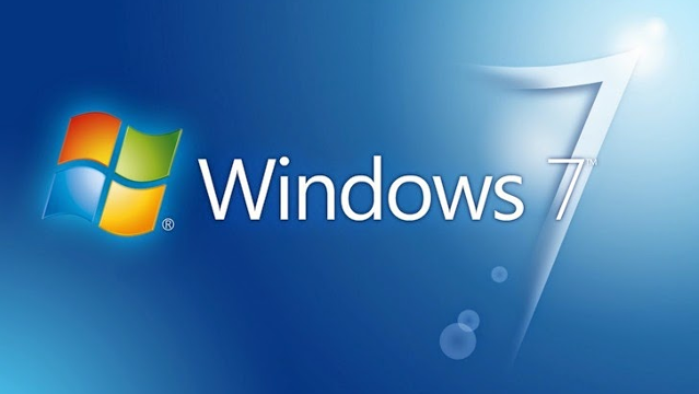 Soporte Windows 7