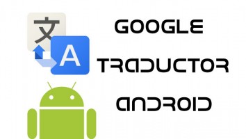 google translate android