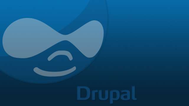 Drupal