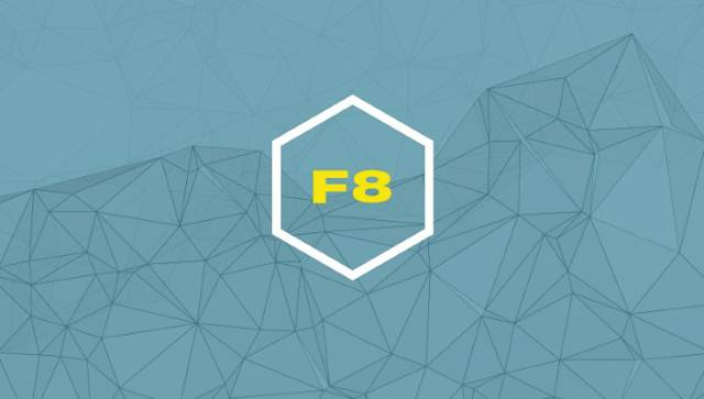 Facebook F8