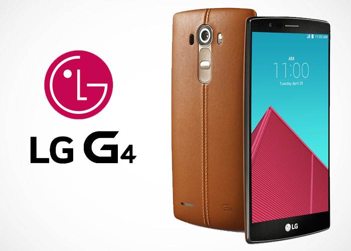 LG-G4
