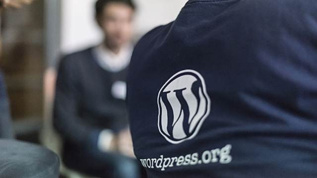 wordpress