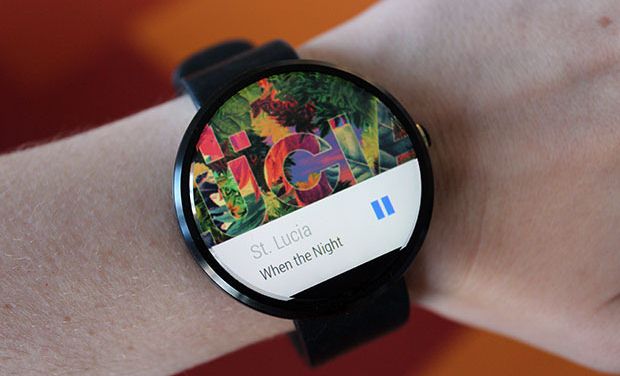 android wear