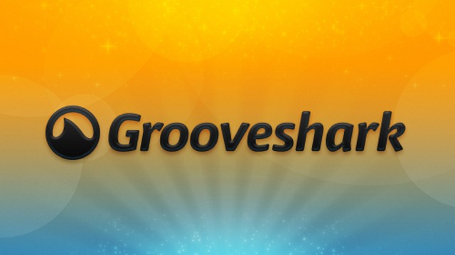 grooveshark