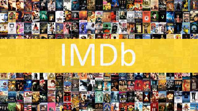 imdb peliculas