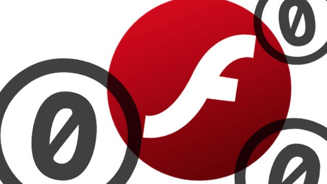 Adobe Flash Player se ve afectado por vulnerabilidad día cero
