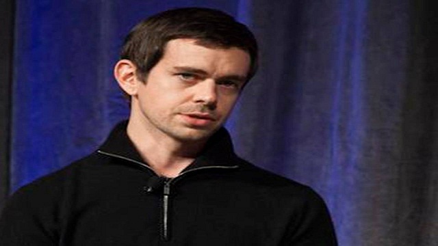 Jack Dorsey, cofundador de Twitter