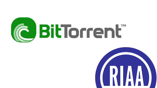 Logo de BitTorrent Inc.