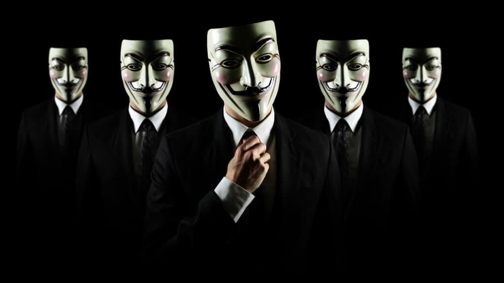 El grupo Anonymous tomo el control de 20.00 cuentas de Twitter de ISIS