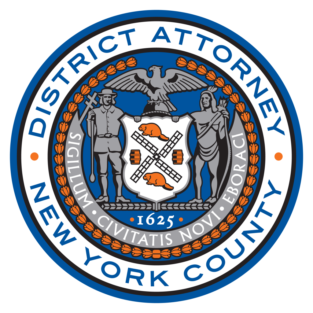 Oficina de Abogados del Distrito de Nueva York