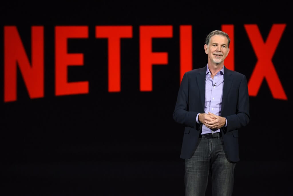 Netflix Codigo Filtro Contenido