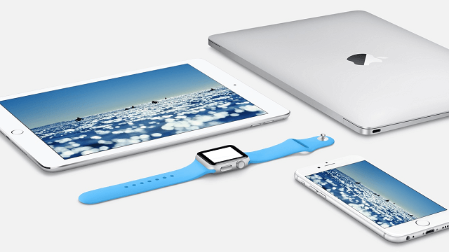 El mejor momento para comprar una Mac iPhone u otro producto de Apple durante 2016