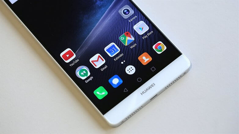 Huawei Mate 8