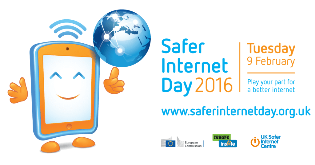 Safer Internet Day