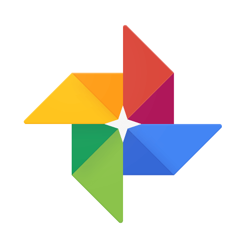 acostumbrarse a usar Google Photos