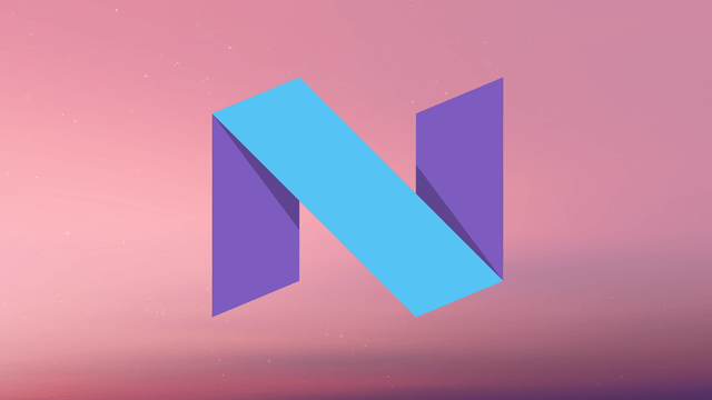 Android N