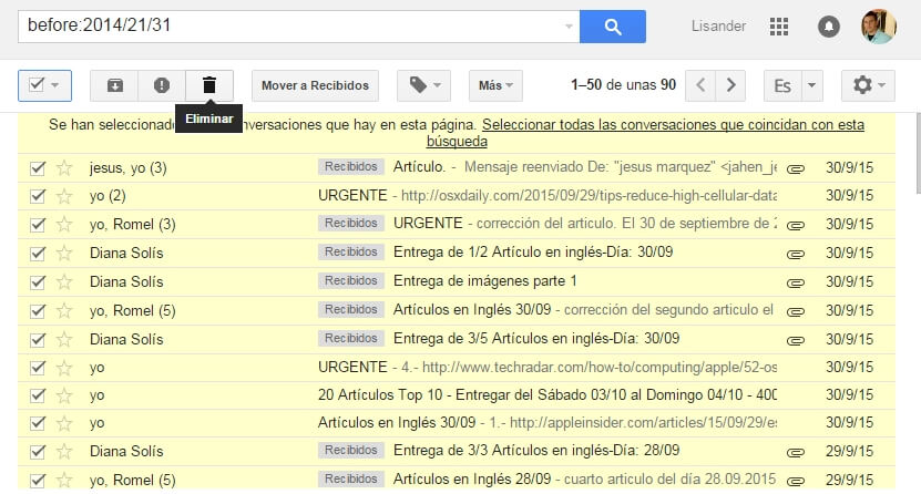 Gmail 4