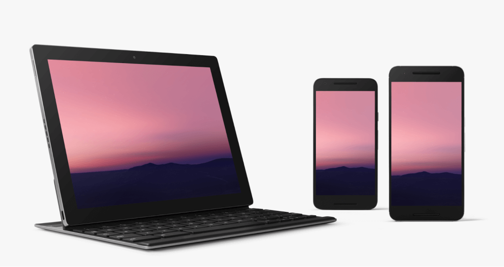 Google lanza oficialmente la versión beta de Android N